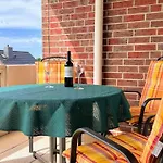 Haus Trafalgar Whg. 242 Moewennest Cuxhaven