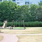 Apartament Haus Trafalgar Whg. 242 Moewennest Cuxhaven