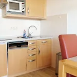 Apartament Haus Trafalgar Whg. 242 Moewennest *