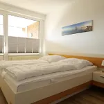 Haus Trafalgar Whg. 242 Moewennest Apartament Cuxhaven