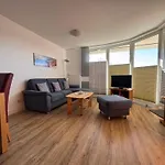 Haus Trafalgar Whg. 242 Moewennest Apartament Cuxhaven