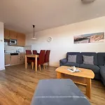 Haus Trafalgar Whg. 242 Moewennest Apartament