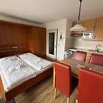 Haus Trafalgar Whg. 242 Moewennest * Cuxhaven