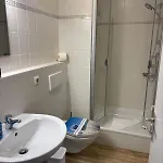 Haus Trafalgar Whg. 242 Moewennest Apartament