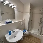 Haus Trafalgar Whg. 242 Moewennest Apartament Cuxhaven