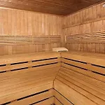 Haus Trafalgar Whg. 242 Moewennest