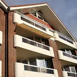 Haus Trafalgar Whg. 242 Moewennest