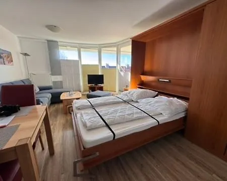 Haus Trafalgar Whg. 242 Möwennest Cuxhaven