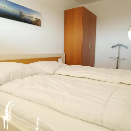 Haus Trafalgar Whg. 242 Moewennest