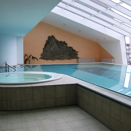 Haus Trafalgar Whg. 242 Moewennest Apartament *