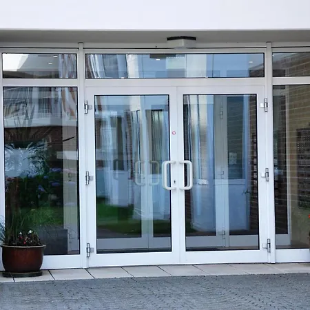 Haus Trafalgar Whg. 242 Moewennest