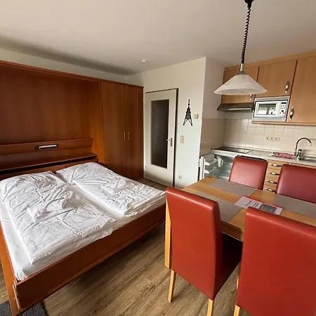 Haus Trafalgar Whg. 242 Moewennest Cuxhaven