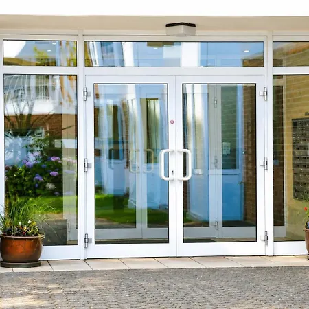 Haus Trafalgar Whg. 242 Moewennest *