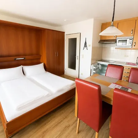 Haus Trafalgar Whg. 242 Moewennest كوكسهافن