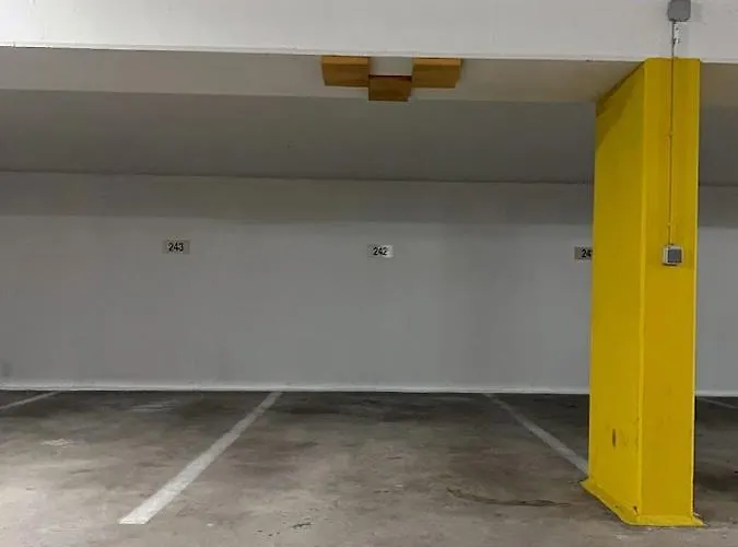 Haus Trafalgar Whg. 242 Moewennest 아파트 *