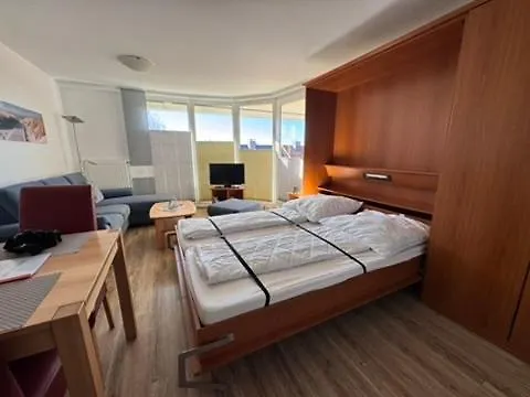 Haus Trafalgar Whg. 242 Möwennest Cuxhaven